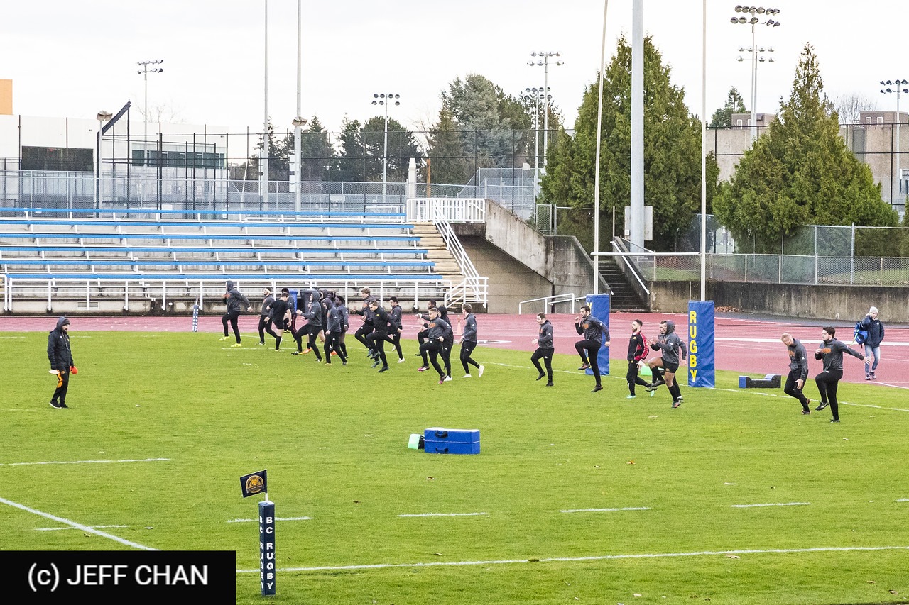 University of Guelph - Université Concordia - Rugby - CANUMENS 2018 - U Guelph vs Concordia U by Jeff Chan (#CANUMENS1801) Photo by: Jeff Chan | Siuxy Sports 2018-11-23