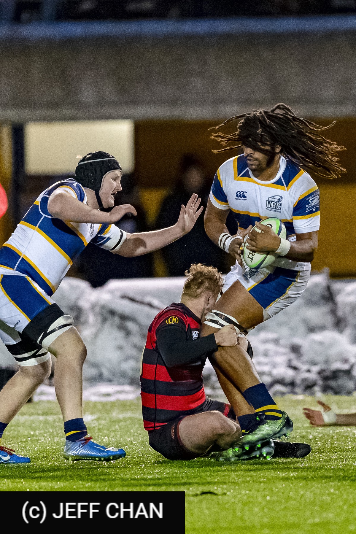  University of British Columbia - University of Guelph - Rugby - CANUMENS 2022 - U British Columbia vs Guelph -  by Jeff Chan (#CANUMENS2207) Photo by: Jeff Chan | Siuxy Sports 2022-12-02
