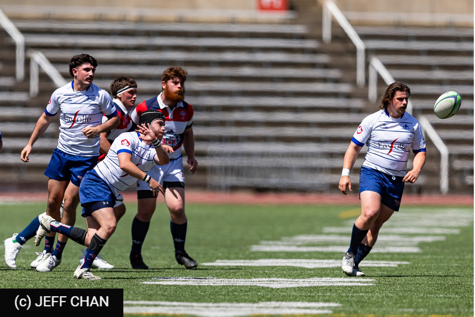  Équipe Québec Senior Masculin - New England - Rugby - ECRC 2024 - Rugby Québec Dével. (31) vs (15) FreeJacks Independents - 5th place (#ECC24RQDFJI96) Photo by: Jeff Chan | Siuxy Sports 2024-06-02