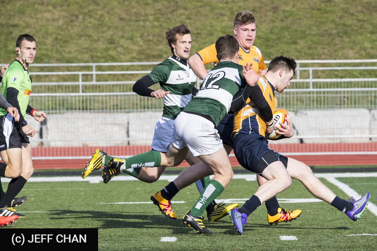  University of Victoria - University of Prince Edward Island - Rugby - CANUMENS 2017 - U Victoria vs U Prince Edward Island - by Jeff Chan (#CANUMENS1701) Photo by: Jeff Chan | Siuxy Sports 2017-11-17