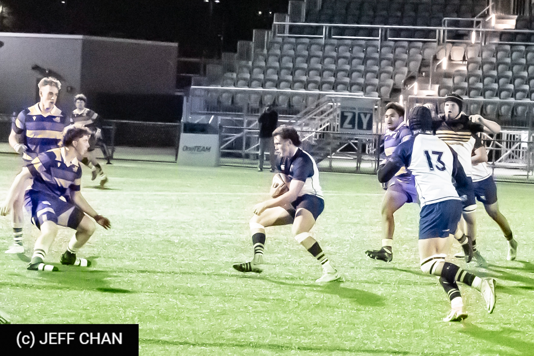 Brent HAMBERG -  University of British Columbia - University of Victoria - Rugby - CANUMENS 2023 - Final - UBC vs UVic by Jeff Chan (#CANUMENS2312) Photo by: Jeff Chan | Siuxy Sports 2023-11-19